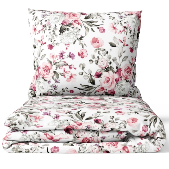 Pościel premium 100% bawełna J&W – TwójDomNa5.pl