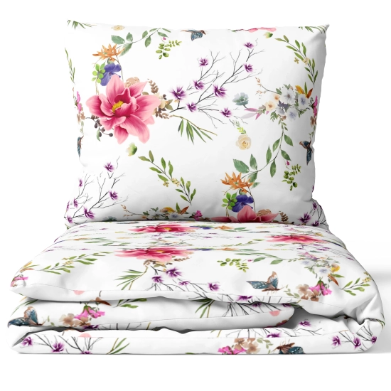 Pościel premium 100% bawełna J&W – TwójDomNa5.pl