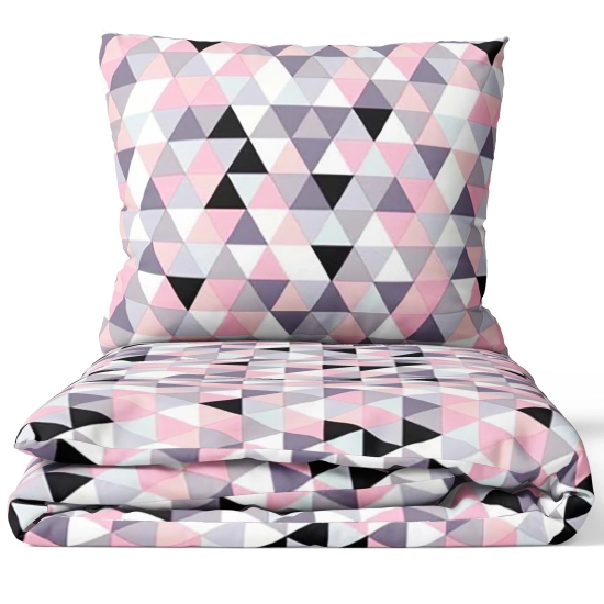 Pościel z certyfikatem OEKO-TEX Standard 100