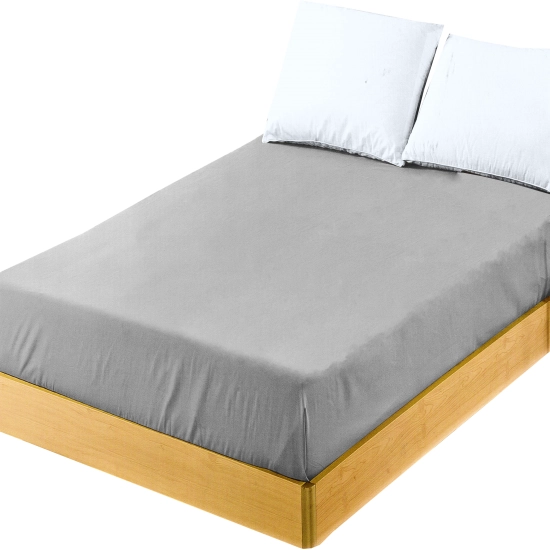 PRZEŚCIERADŁO TRADYCYJNE 140x200 BEZ GUMKI GRUBE