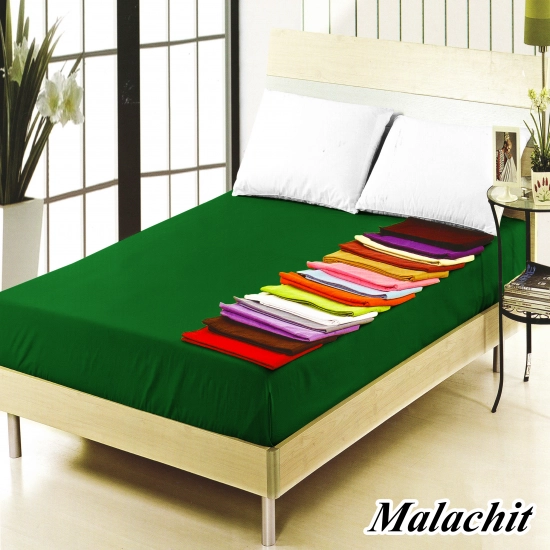 PRZEŚCIERADŁO TRADYCYJNE 220x240 BEZ GUMKI GRUBE