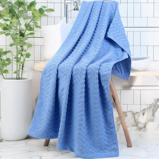 LUKSUSOWY KOMPLET 6 RĘCZNIKÓW KĄPIELOWYCH 50x100 BAWEŁNA FROTTE CHŁONNE