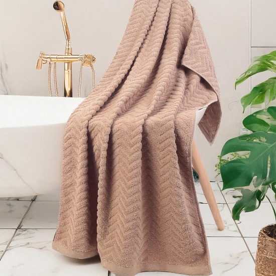 LUKSUSOWY KOMPLET 6 RĘCZNIKÓW KĄPIELOWYCH 50x100 BAWEŁNA FROTTE CHŁONNE