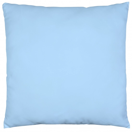 POSZEWKA DEKORACYJNA 45x45 JASIEK SATYNA BAWEŁNIANA NA PODUSZKĘ POŚCIELOWA