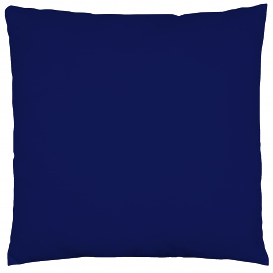 POSZEWKA DEKORACYJNA 45x45 JASIEK SATYNA BAWEŁNIANA NA PODUSZKĘ POŚCIELOWA