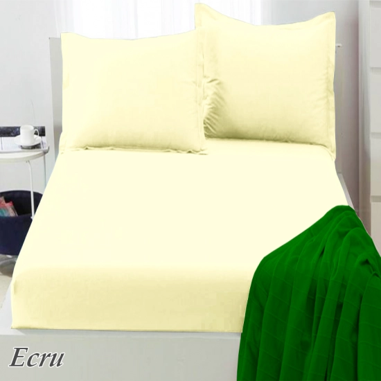 PRZEŚCIERADŁO NIEPRZEMAKALNE FROTTE 80x200 Z GUMKĄ