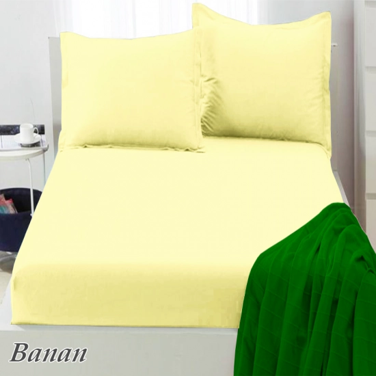 PRZEŚCIERADŁO NIEPRZEMAKALNE FROTTE 200x200 GUMKĄ