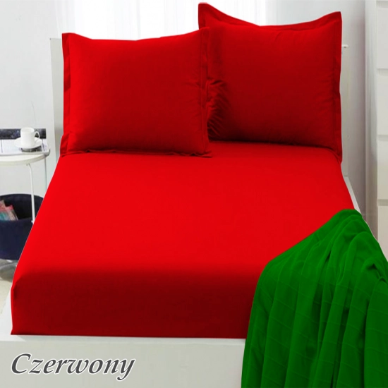 PRZEŚCIERADŁO NIEPRZEMAKALNE FROTTE 70x180 Z GUMKĄ