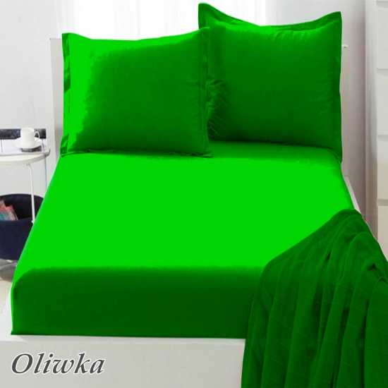 PRZEŚCIERADŁO NIEPRZEMAKALNE FROTTE 180x200 GUMKĄ