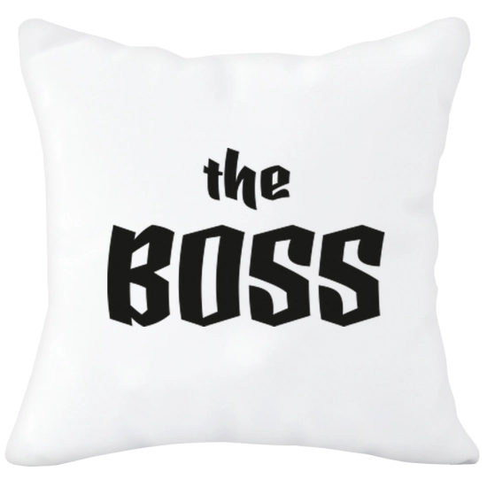 PODUSZKA  Z SUPER NADRUKIEM NA PREZENT