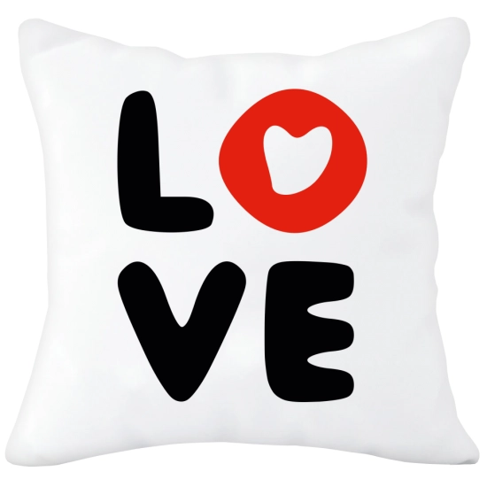 PODUSZKA  Z SUPER NADRUKIEM NA PREZENT