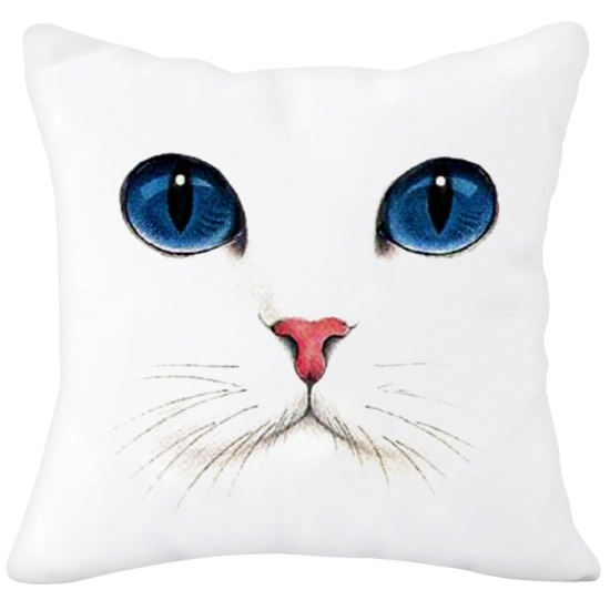 PODUSZKA  Z SUPER NADRUKIEM NA PREZENT