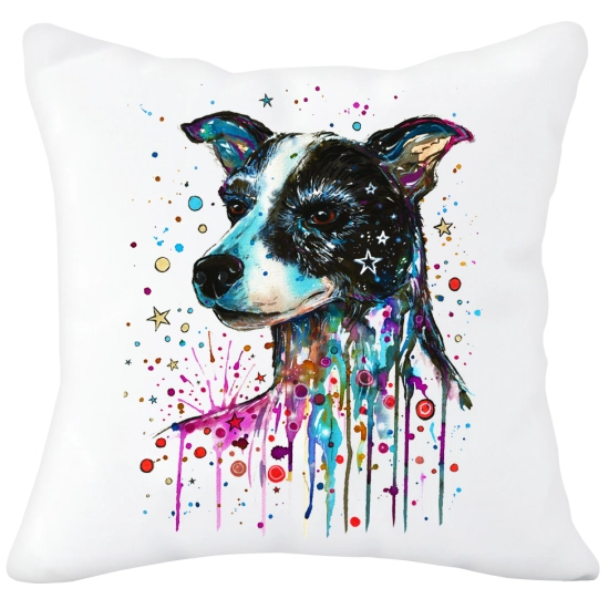 PODUSZKA  Z SUPER NADRUKIEM NA PREZENT