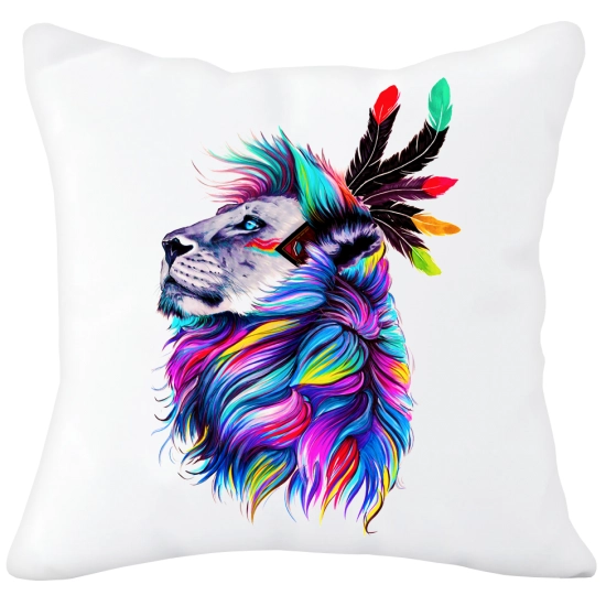 PODUSZKA  Z SUPER NADRUKIEM NA PREZENT