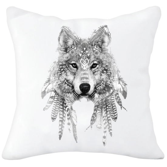 PODUSZKA  Z SUPER NADRUKIEM NA PREZENT