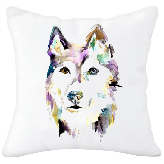 PODUSZKA  Z SUPER NADRUKIEM NA PREZENT