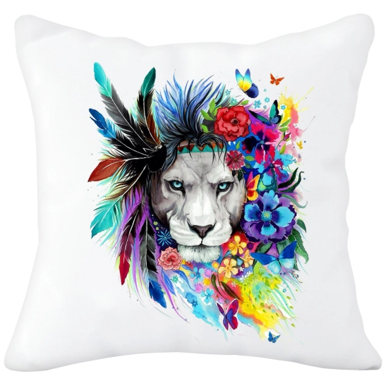 PODUSZKA  Z SUPER NADRUKIEM NA PREZENT