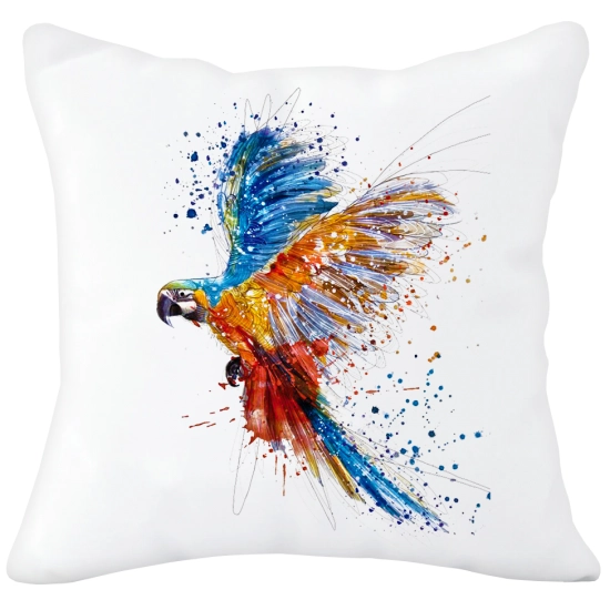 PODUSZKA  Z SUPER NADRUKIEM NA PREZENT