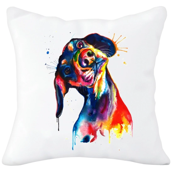 PODUSZKA  Z SUPER NADRUKIEM NA PREZENT