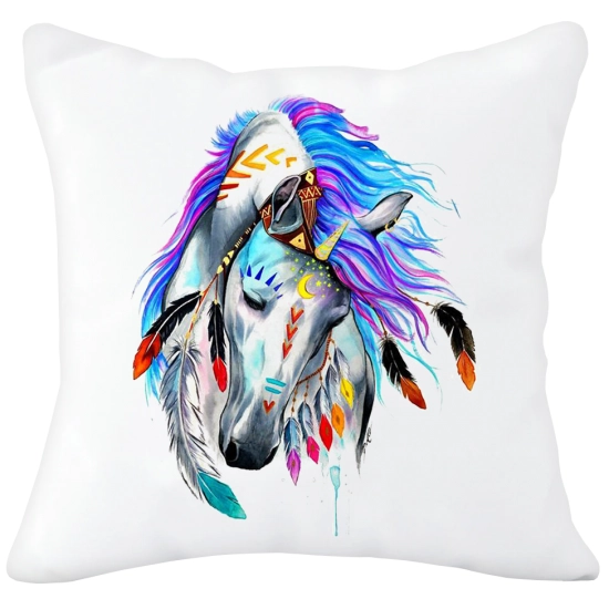 PODUSZKA  Z SUPER NADRUKIEM NA PREZENT