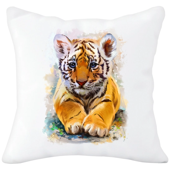 PODUSZKA  Z SUPER NADRUKIEM NA PREZENT