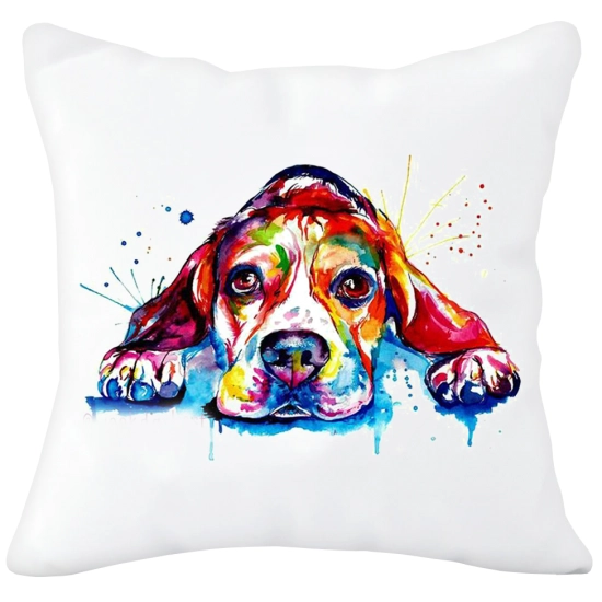 PODUSZKA  Z SUPER NADRUKIEM NA PREZENT