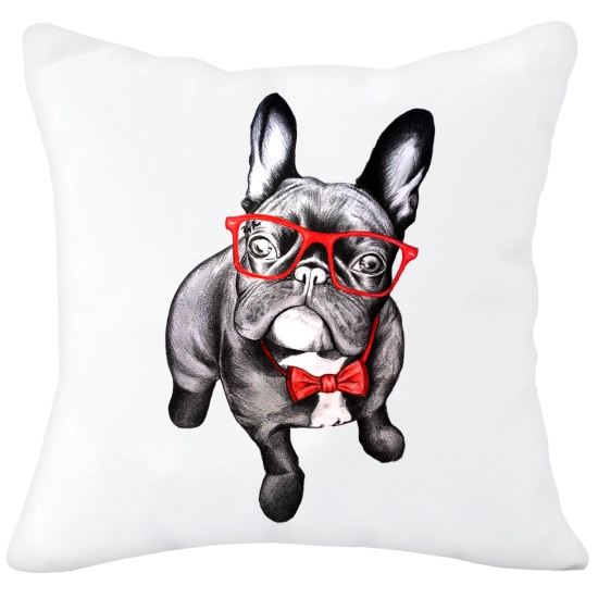 PODUSZKA  Z SUPER NADRUKIEM NA PREZENT