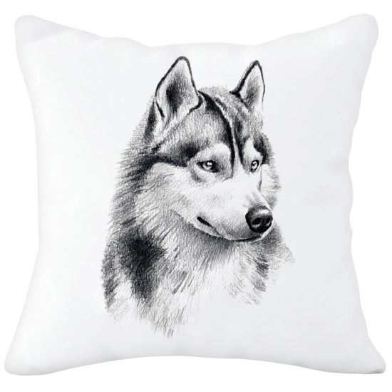 PODUSZKA  Z SUPER NADRUKIEM NA PREZENT