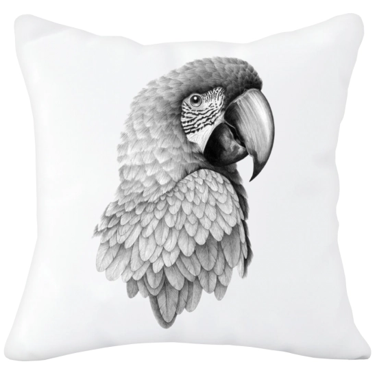 PODUSZKA  Z SUPER NADRUKIEM NA PREZENT