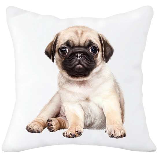 PODUSZKA  Z SUPER NADRUKIEM NA PREZENT