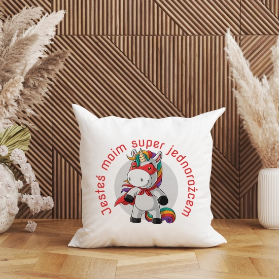 KOMPLET PODUSZKA KUBEK NA DZIEŃ CHŁOPAKA FACETA