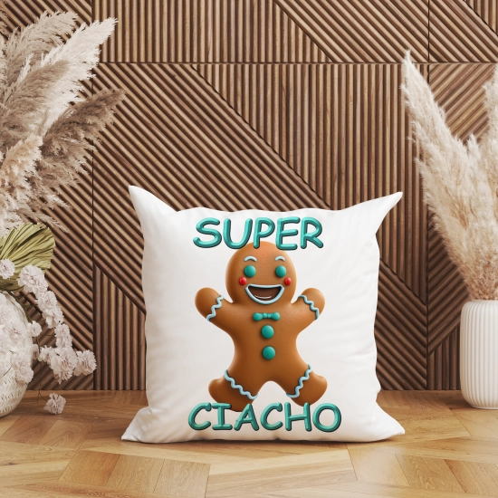 KOMPLET PODUSZKA KUBEK NA DZIEŃ CHŁOPAKA FACETA