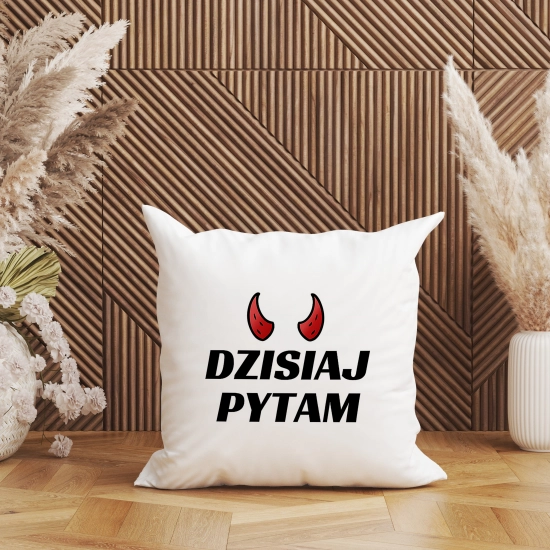 KOMPLET PODUSZKA KUBEK DZIEŃ NAUCZYCIEL WYCHOWAWCA