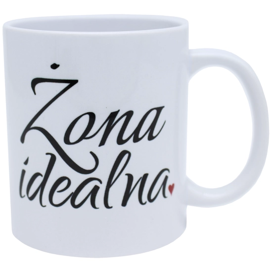 KUBEK  Z SUPER NADRUKIEM NA PREZENT