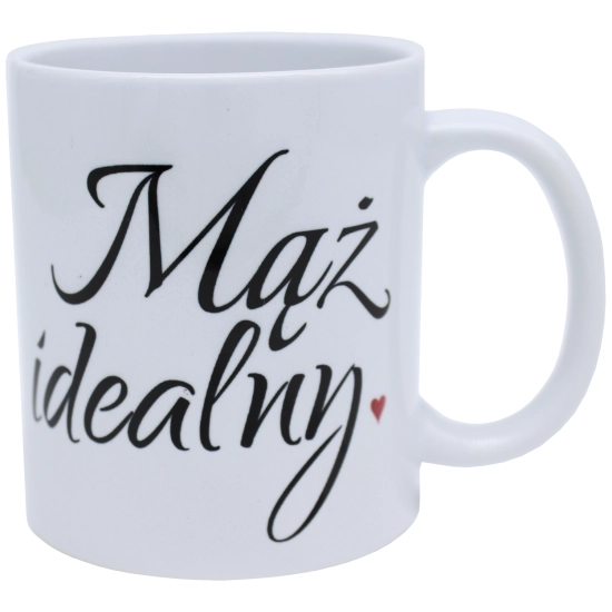 KUBEK  Z SUPER NADRUKIEM NA PREZENT