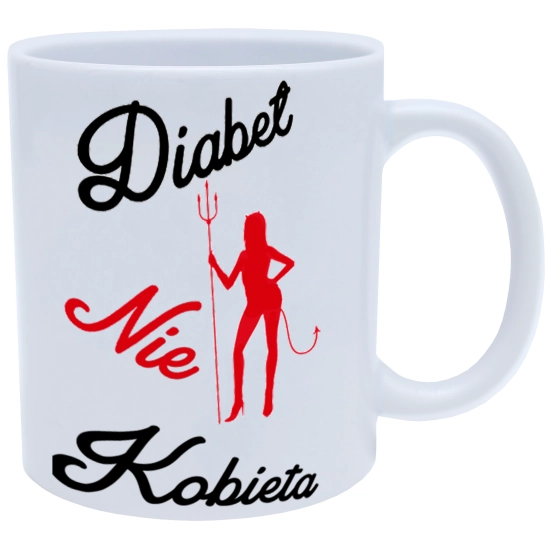 KUBEK  Z SUPER NADRUKIEM NA PREZENT