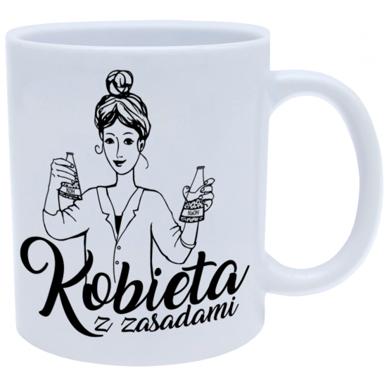 KUBEK  Z SUPER NADRUKIEM NA PREZENT