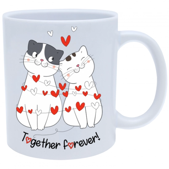 KUBEK  Z SUPER NADRUKIEM NA PREZENT