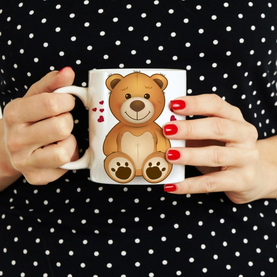 KOMPLET PREZENT KUBEK RĘCZNIK SKRZYNKA WALENTYNKI