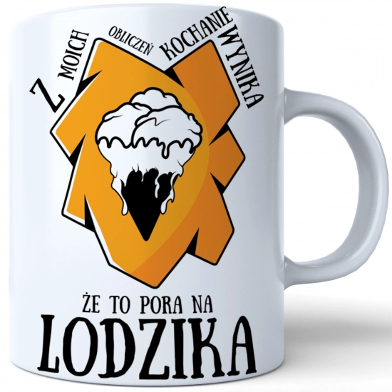 KUBEK W SKRZYNCE NA PREZENT DZIEŃ CHŁOPAKA FACET