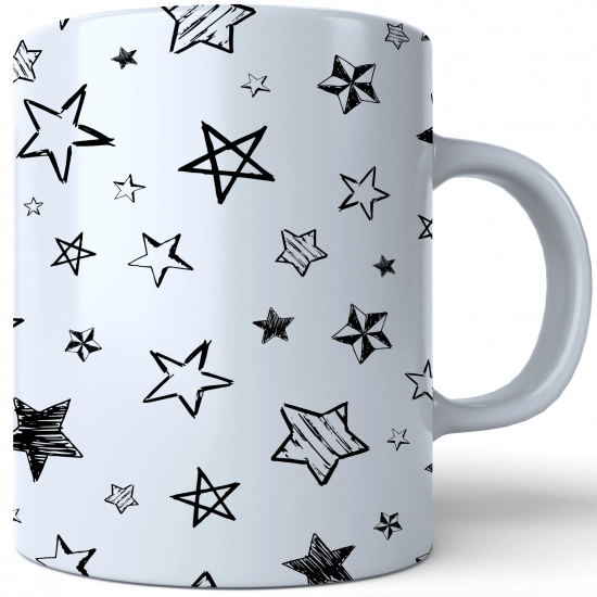 ŚWIĄTECZNY KUBEK 330ml PREZENT ŚWIĘTA POD CHOINKĘ