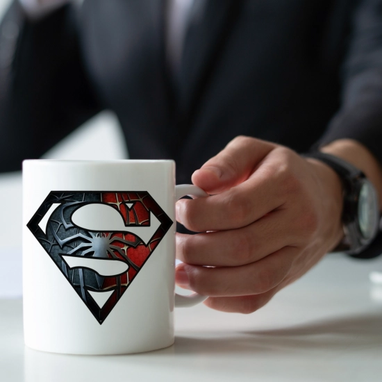 KOMPLET PODUSZKA KUBEK NA DZIEŃ CHŁOPAKA FACETA