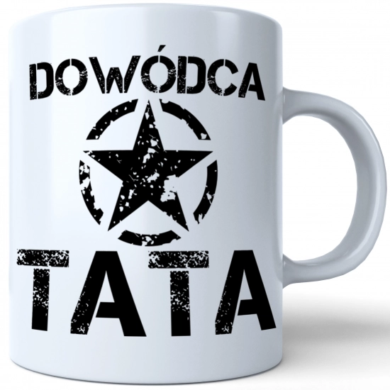 PREZENT DZIEŃ OJCA RĘCZNIK KUBEK TATA TATY OJCIEC