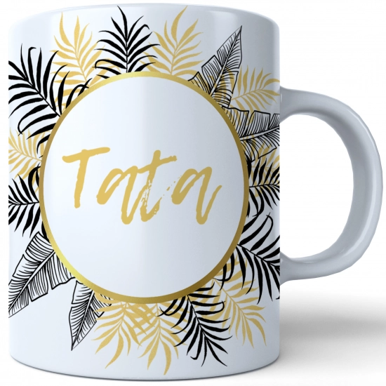 KUBEK W SKRZYNCE NA PREZENT DZIEŃ OJCA TATY TATA