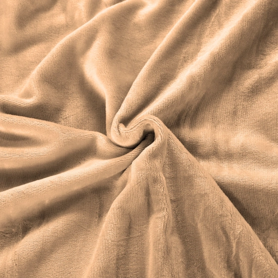 ciepłe prześcieradło zimowe mikrofibra 140x200 cm