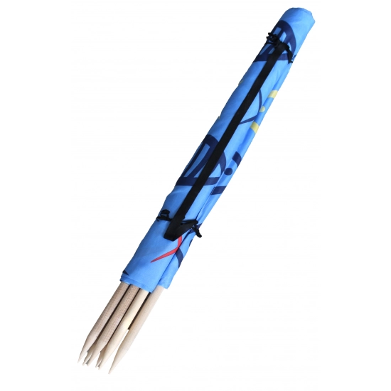 PARAWAN PLAŻOWY 16M NA PLAŻE PARAWANY 16 METROWY MORZE POLSKI PRODUCENT J&W