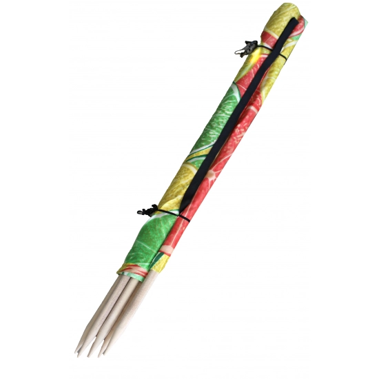 PARAWAN PLAŻOWY 6M NA PLAŻE PARAWANY MATA PIKNIK MORZE POLSKI PRODUCENT J&W