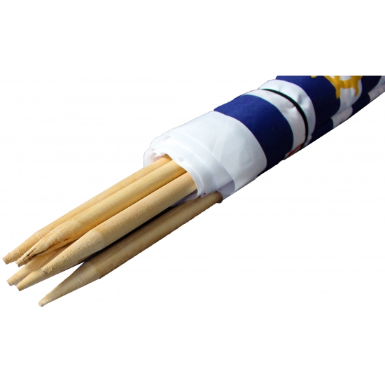 PARAWAN PLAŻOWY 6M NA PLAŻE PARAWANY MATA PIKNIK MORZE POLSKI PRODUCENT J&W