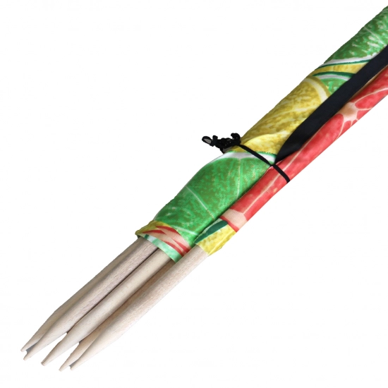 PARAWAN PLAŻOWY 6M NA PLAŻE PARAWANY MATA PIKNIK MORZE POLSKI PRODUCENT J&W