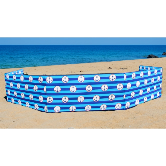 PARAWAN PLAŻOWY 8M NA PLAŻE PARAWANY MATA PIKNIK MORZE POLSKI PRODUCENT J&W